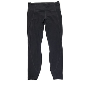 Athleta Black Leggings Size Medium‎ | D1